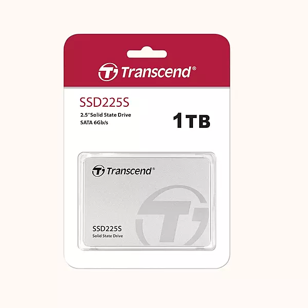 Transcend 230S 1TB 2.5-inch SSD (TS1TSSD225S )