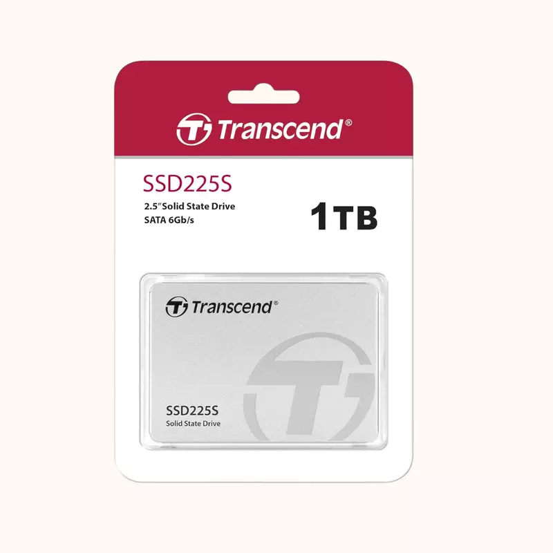 Transcend 230S 1TB 2.5-inch SSD (TS1TSSD225S )