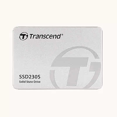Transcend 230S 512GB 2.5-inch Internal Solid State Drive (TS512GSSD230S)