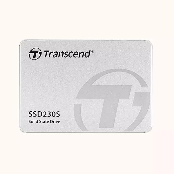 Transcend 230S 512GB 2.5-inch Internal Solid State Drive (TS512GSSD230S)