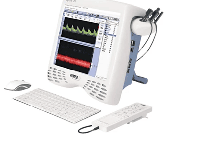 Transcranial Doppler Ultrasound