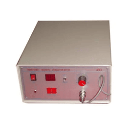 Transcranial Magnetic Stimulator (TMS)