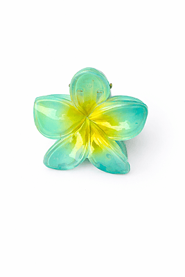 Flower clip-Medium Size(Pack of 6)