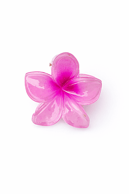 Flower clip-Medium Size(Pack of 6)