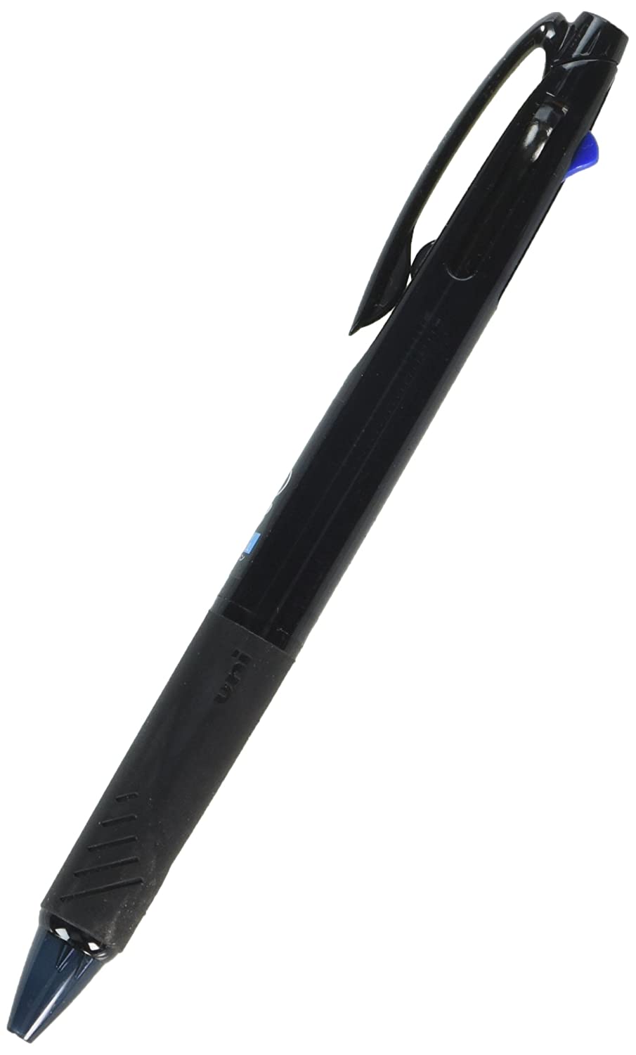 Uni-ball Jetstream 3-color Ballpoint pen 0.5 Transparent Black