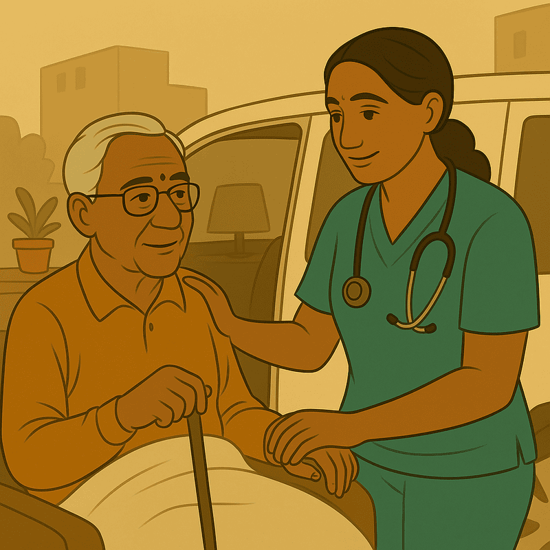 Transportation Services