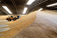 Biomass Supply Chain Management Service
