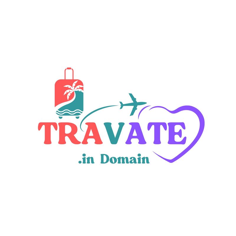 Travate.in - Premium Domain Name for Sale | NetEstate