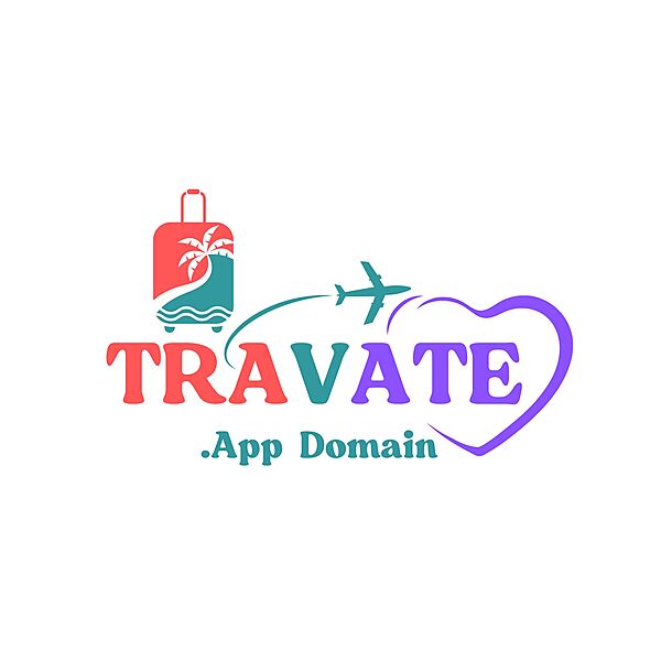 Travate.app - Premium Domain Name for Sale | NetEstate