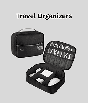 Travel Organizers NB