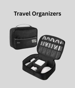 Travel Organizers NB