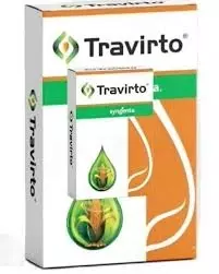 Travirto Herbicide (Syngenta)