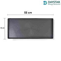 PVC Tall Tubular Battery Tray