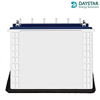 PVC Tall Tubular Battery Tray