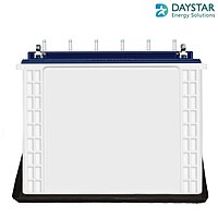 PVC Tall Tubular Battery Tray