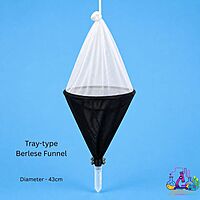 Tray-type Berlese Funnel (dia43 cm) BT5002
