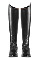 Tredstep Ireland Donatello II Field Tall Riding Boots / Black
