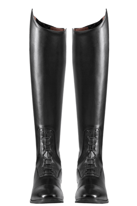 Tredstep Ireland Donatello II Field Tall Riding Boots / Black