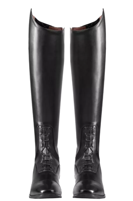 Tredstep Ireland Donatello II Field Tall Riding Boots / Black