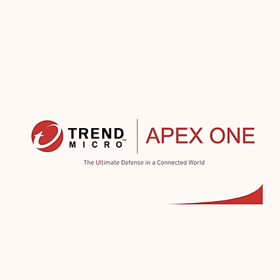 Trend Micro ApexOne SAAS Cloud (250-500 user)-1yr ESD C/U