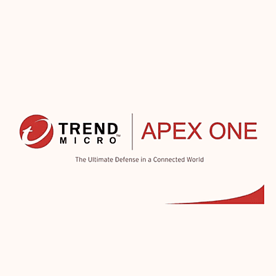 Trend Micro ApexOne SAAS Cloud - 1yr ESD C/U