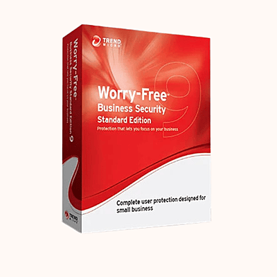 Trend Micro WorryFree Business Security Std - 1yr ESD (C/U)