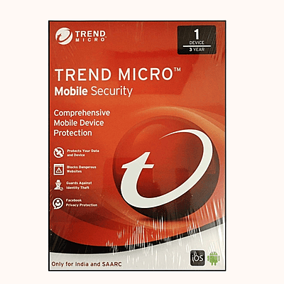 TrendMicro Mobile Security (iOS and Android) - End of the life