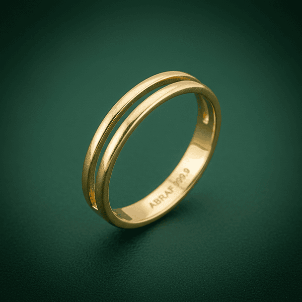 Split Shank Minimal Band