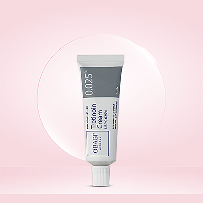 Tretnon 0.05% cream 30gm