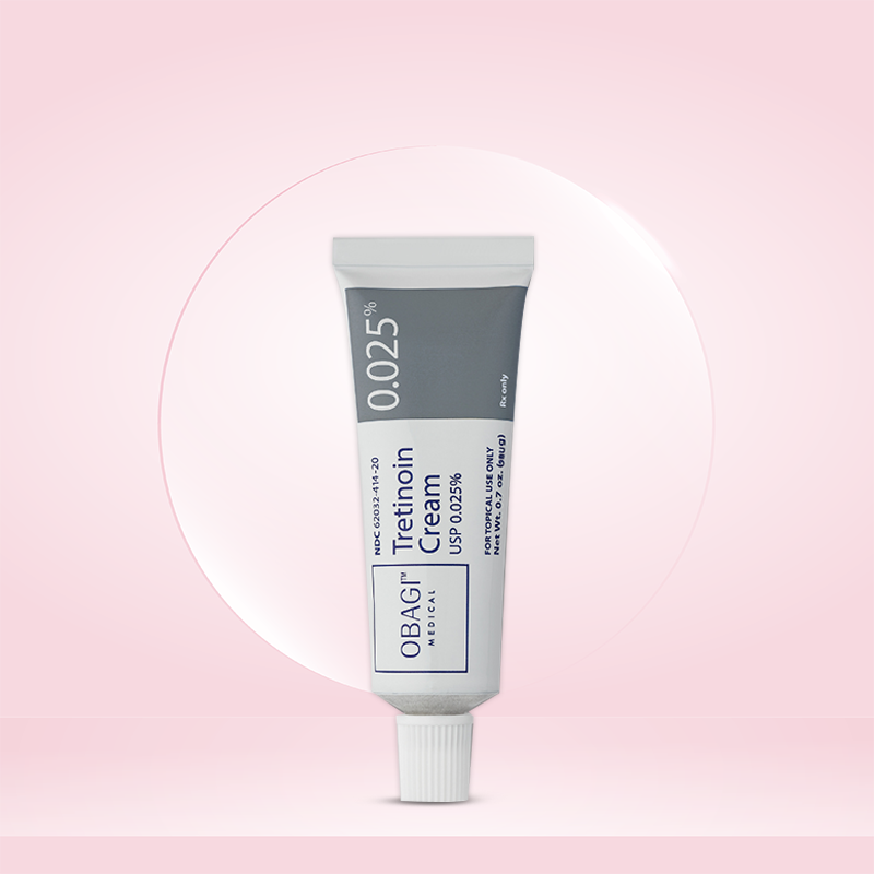 Tretnon 0.05% cream 30gm