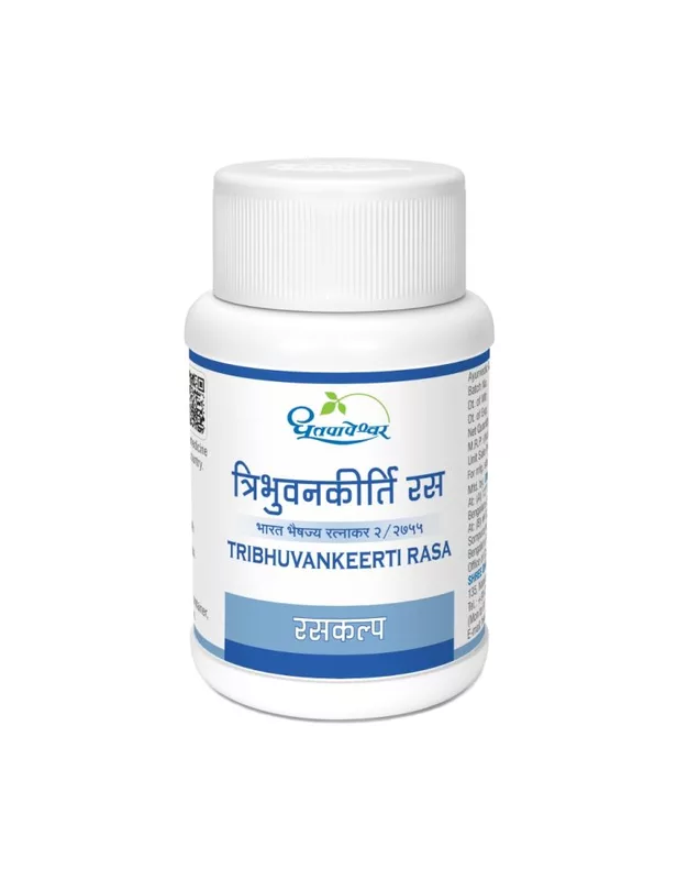 Tribhuvankeerti Rasa