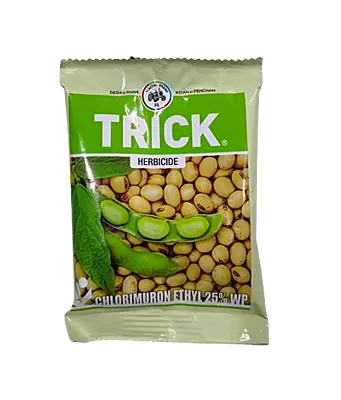 TRICK by Insecticides India