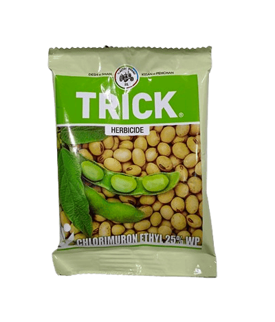 TRICK by Insecticides India