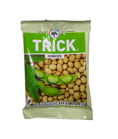 TRICK by Insecticides India