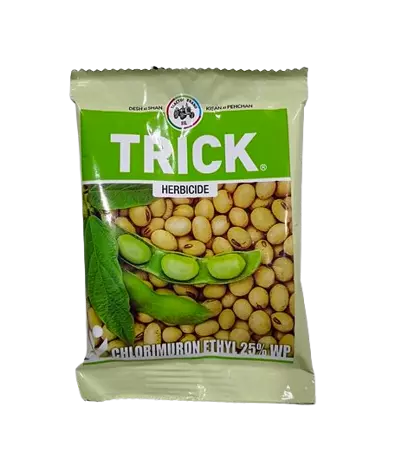 TRICK by Insecticides India