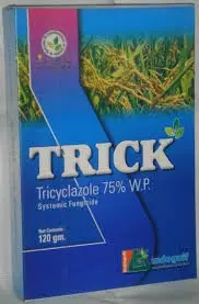 Trick-(Insecticides (india) Ltd)