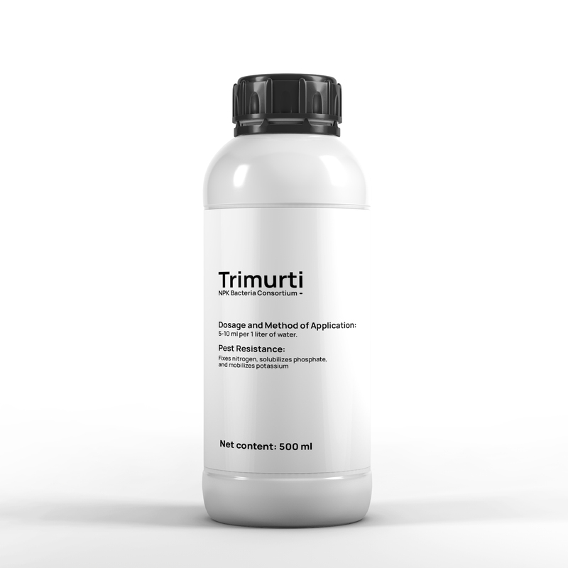 Trimurti 500ml