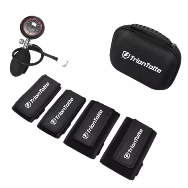 BFR Cuffs