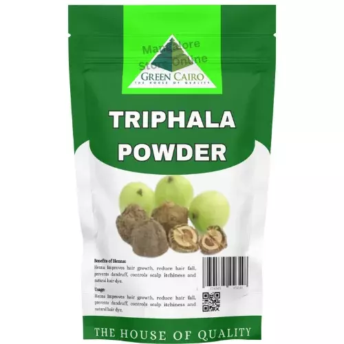 Triphala Powder