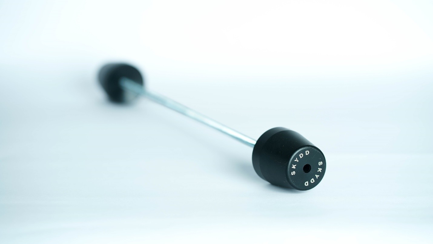 Triumph Speed/Scrambler Fork Protectors