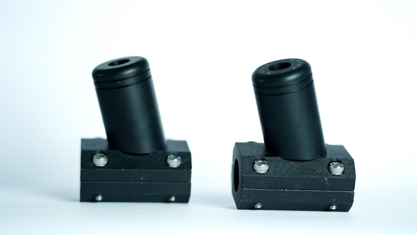 Triumph Speed/Scrambler Frame Sliders