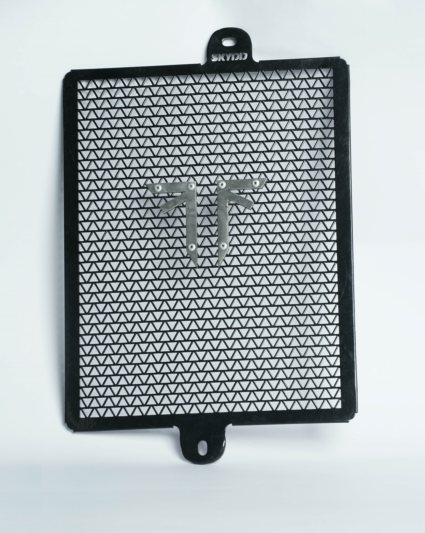 Triumph Speed/Scrambler Radiator Guard