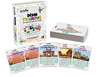 India Triumphs | Age 8+ | 36 State & Union Territory Cards