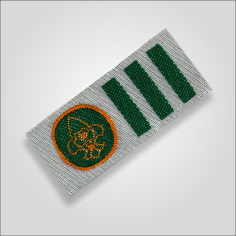 Troop Leader Badge