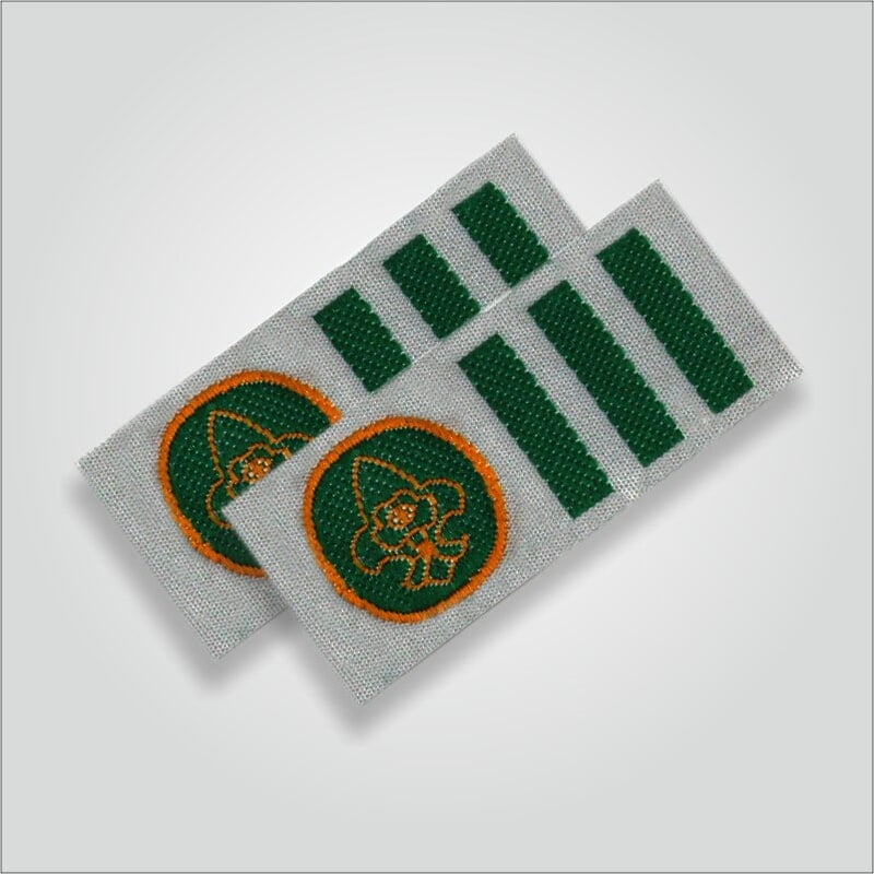 Troop Leader Badge