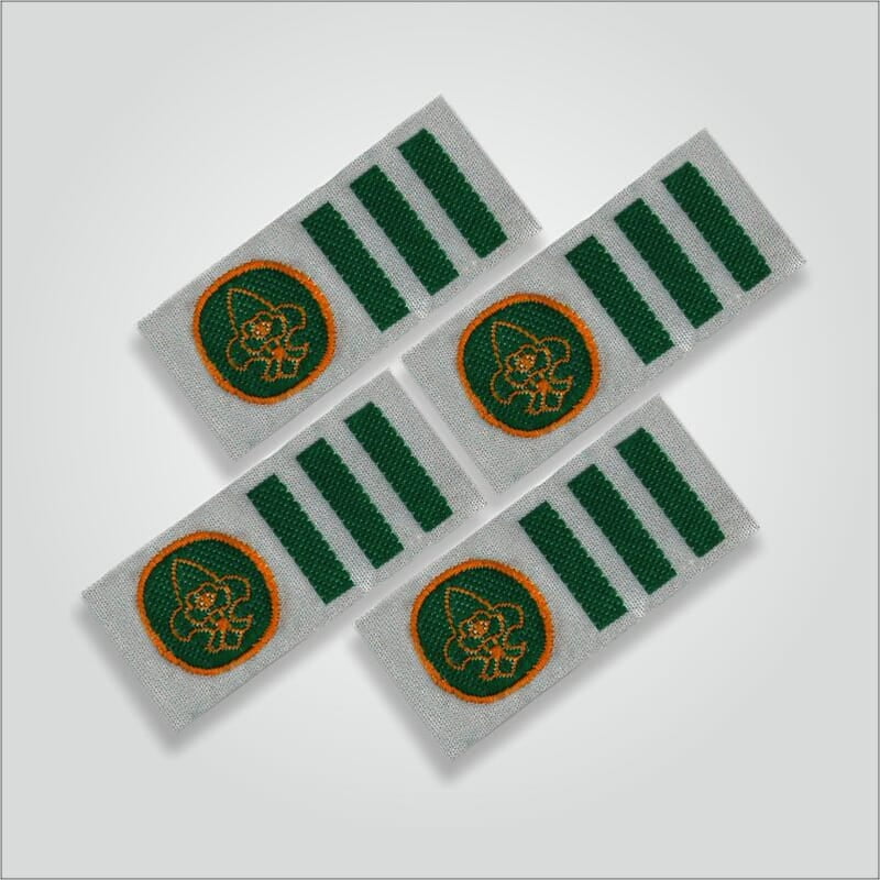 Troop Leader Badge