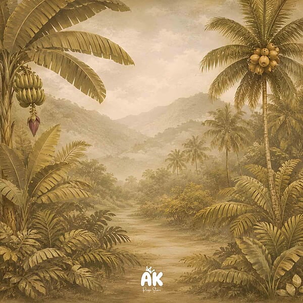 Tropical Pathway