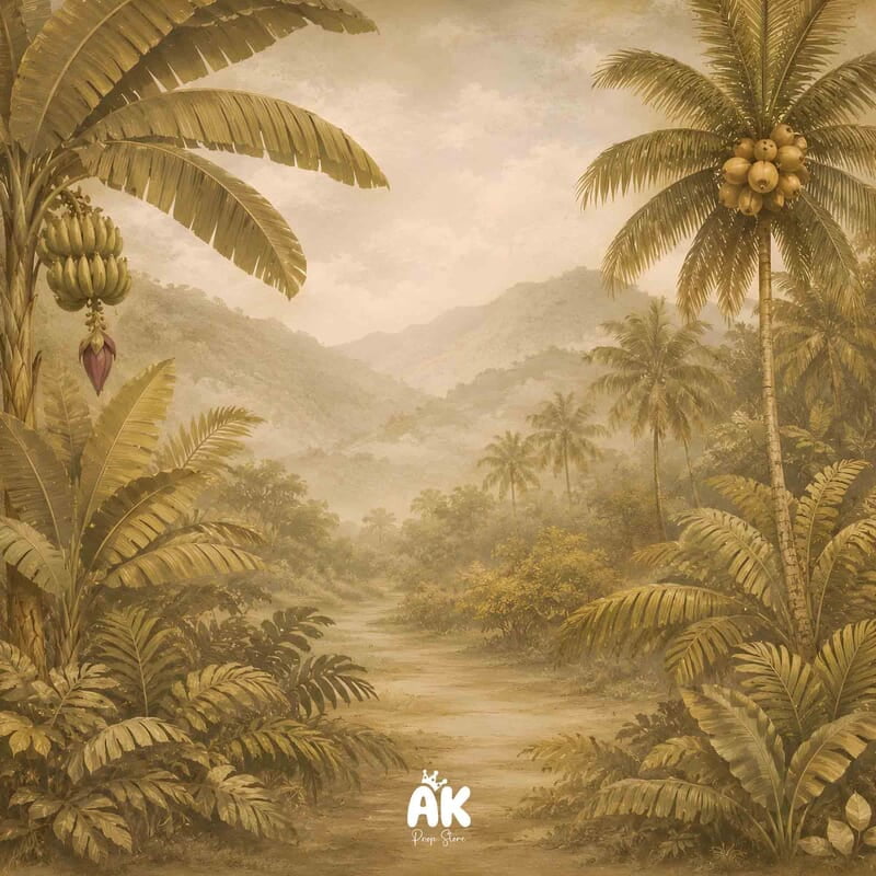 Tropical Pathway
