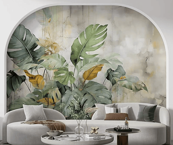 Tropical Pattern Wallpapers