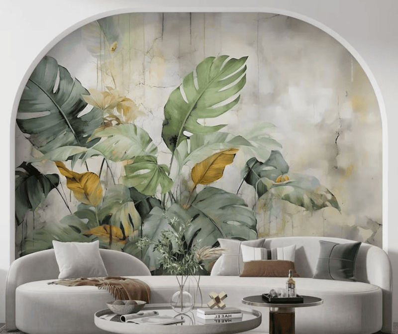 Tropical Pattern Wallpapers